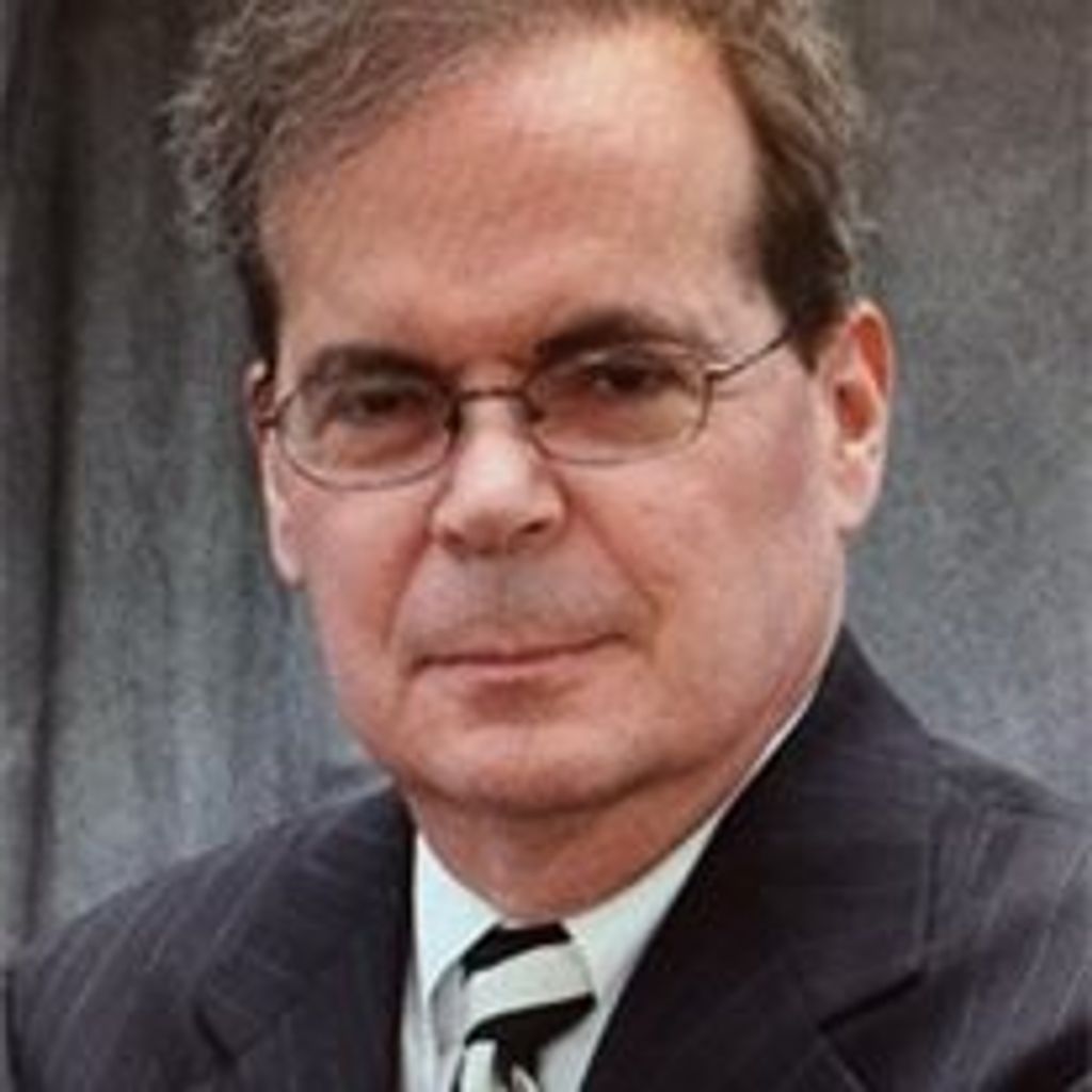 John R. Nuchereno Profile Photo
