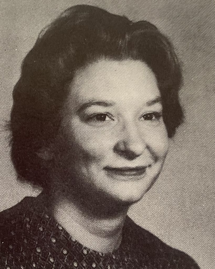 Judith "Judy" Ann Smith Profile Photo