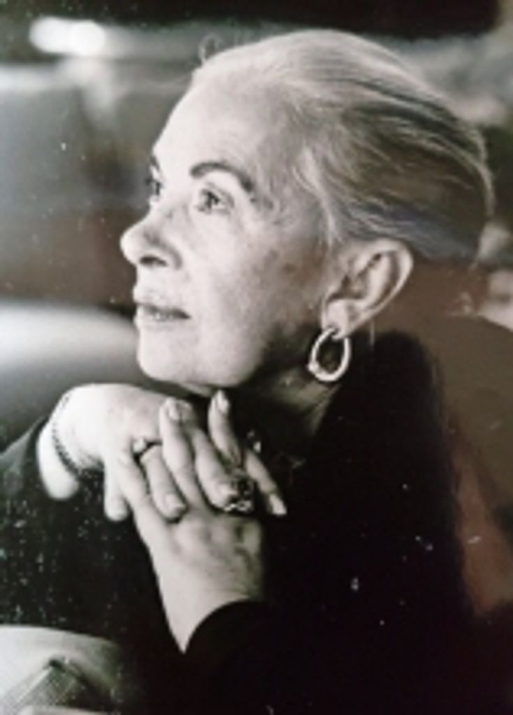 Maria Kaslow Profile Photo