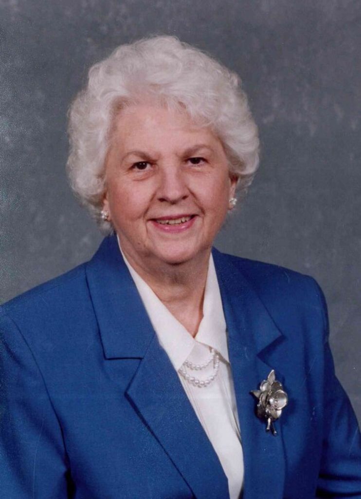 Amelia Rogers Davis