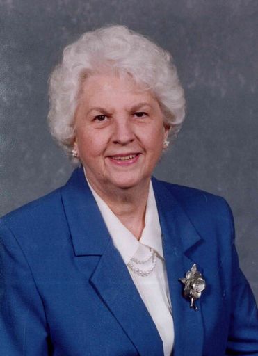 Amelia Rogers Davis Profile Photo