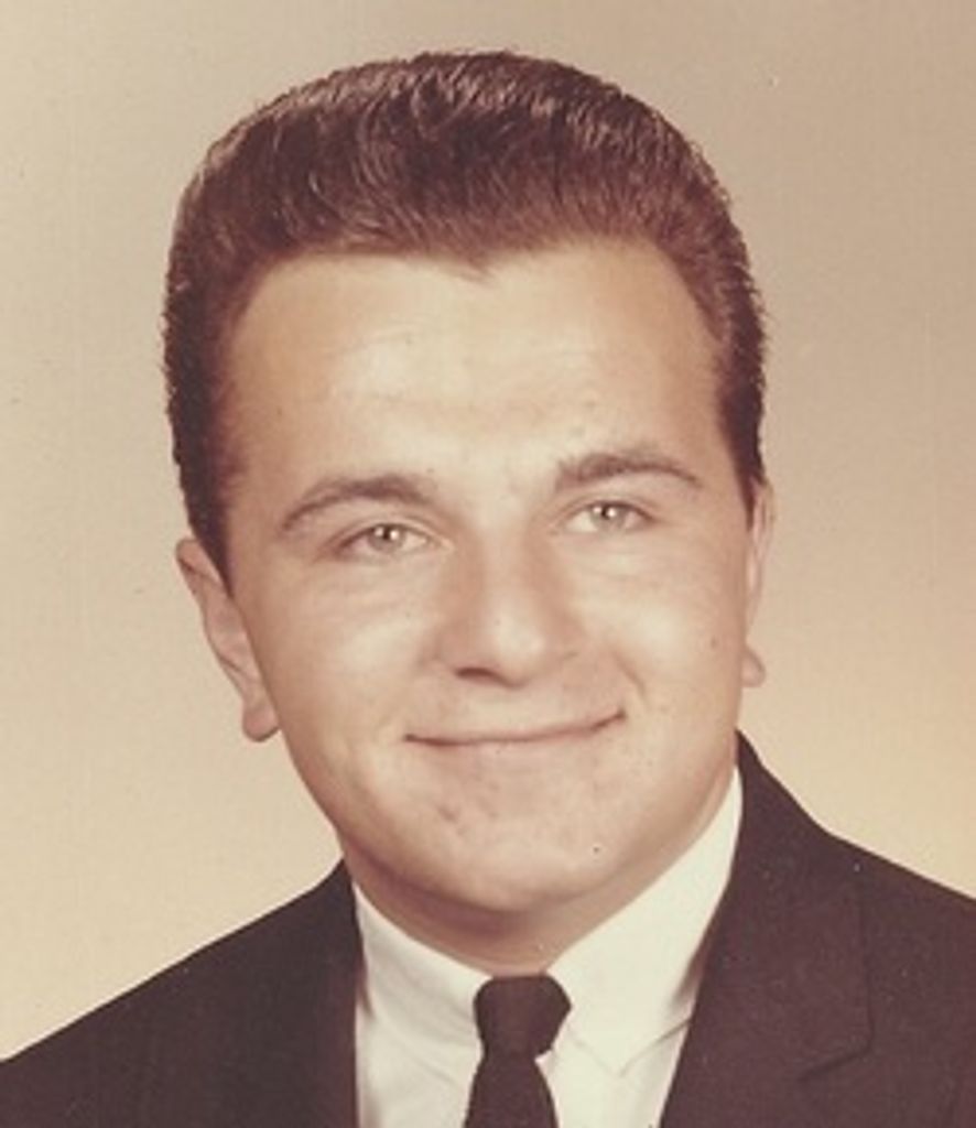 Robert Gerold Stanar Profile Photo