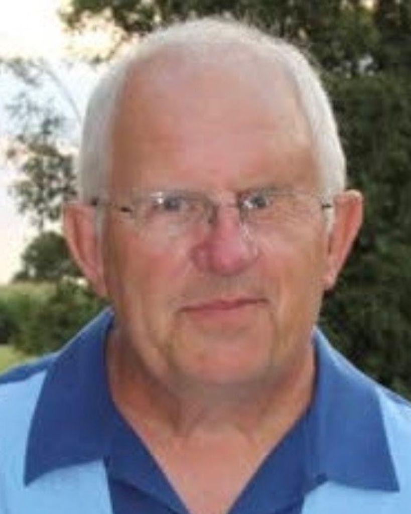 James "Doug" Olwick Profile Photo