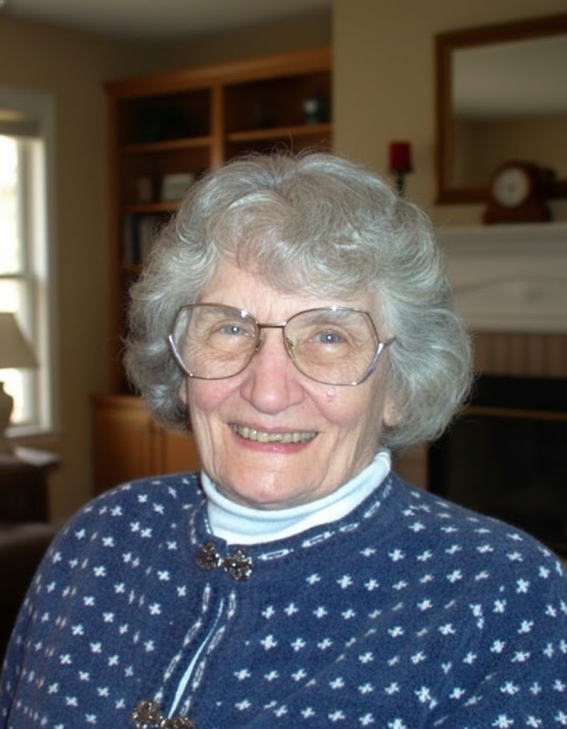 Marilyn L. Moll