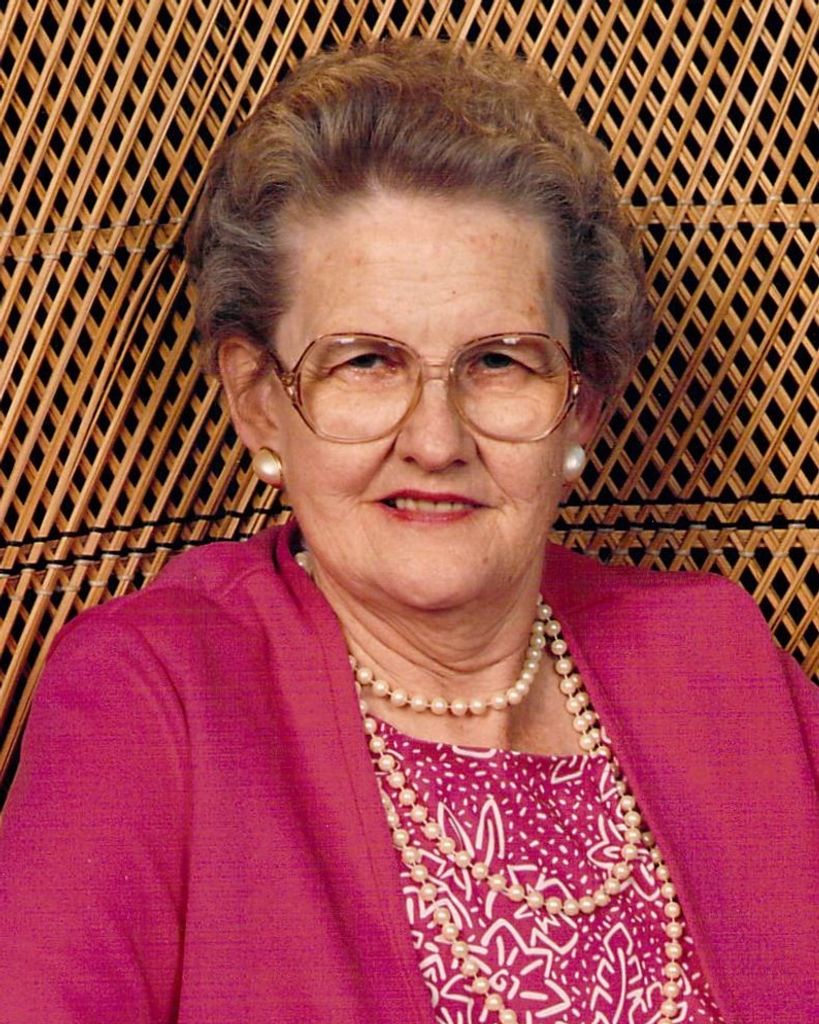 Betty Hadus Reneau Profile Photo