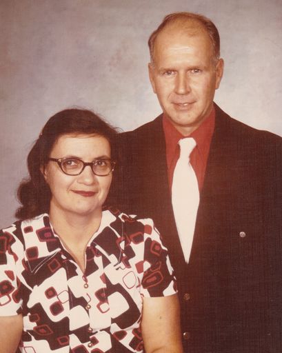 Opal "Jeanne" Arnold photo gallery thumbnail 60 of 65
