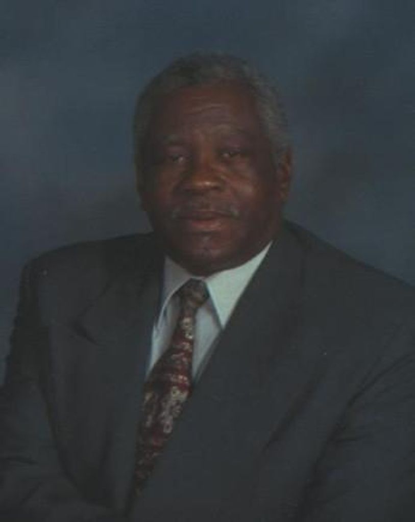 Robert Henry Butler Profile Photo