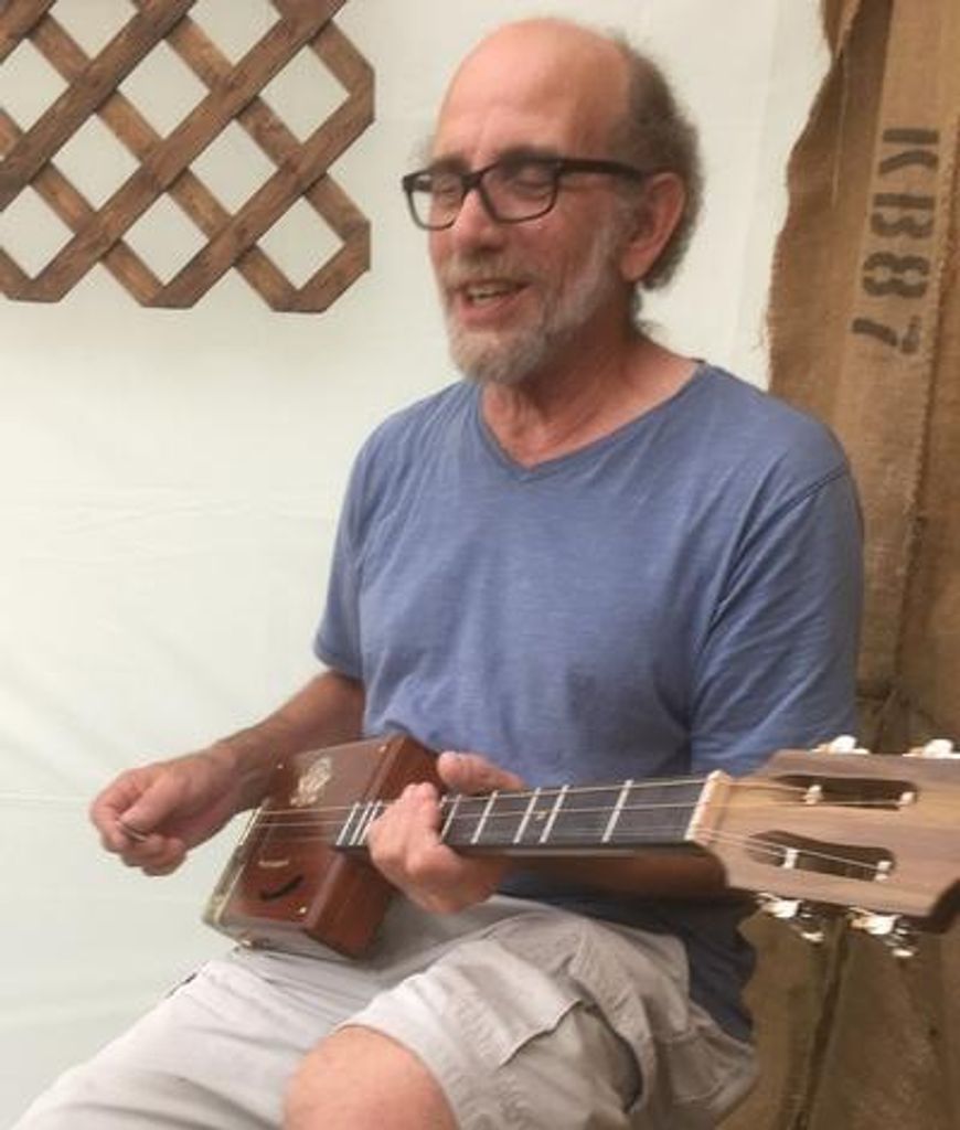 Michael L. Newcomer Profile Photo