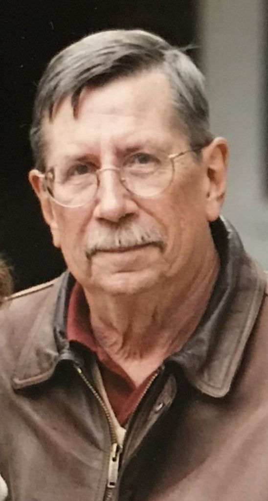Richard W. Mcvinney