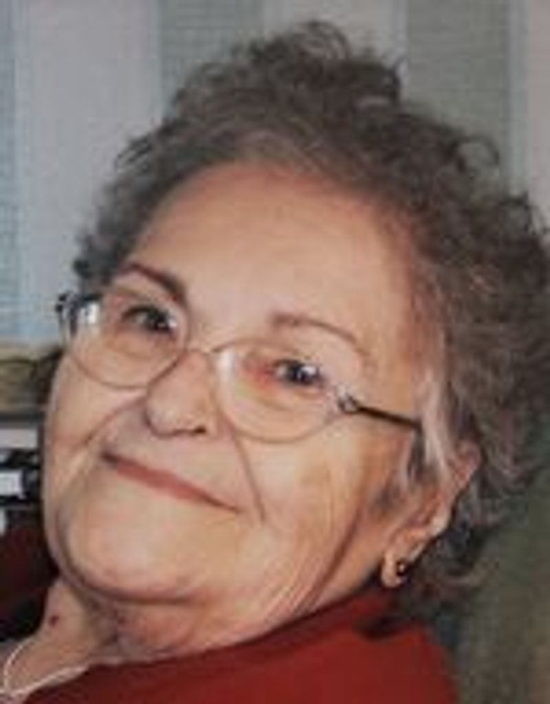 Sarah Robson