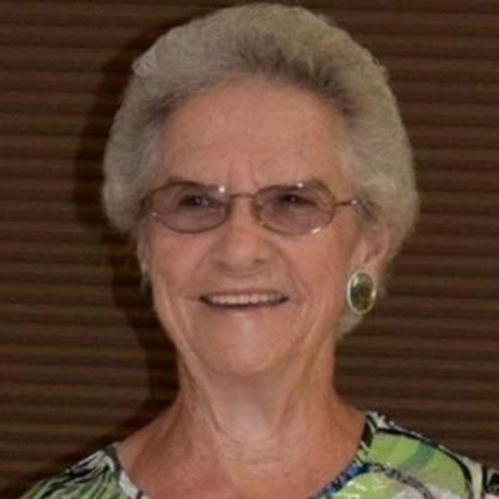 Rosalie Niemann Starkey Cazey Profile Photo