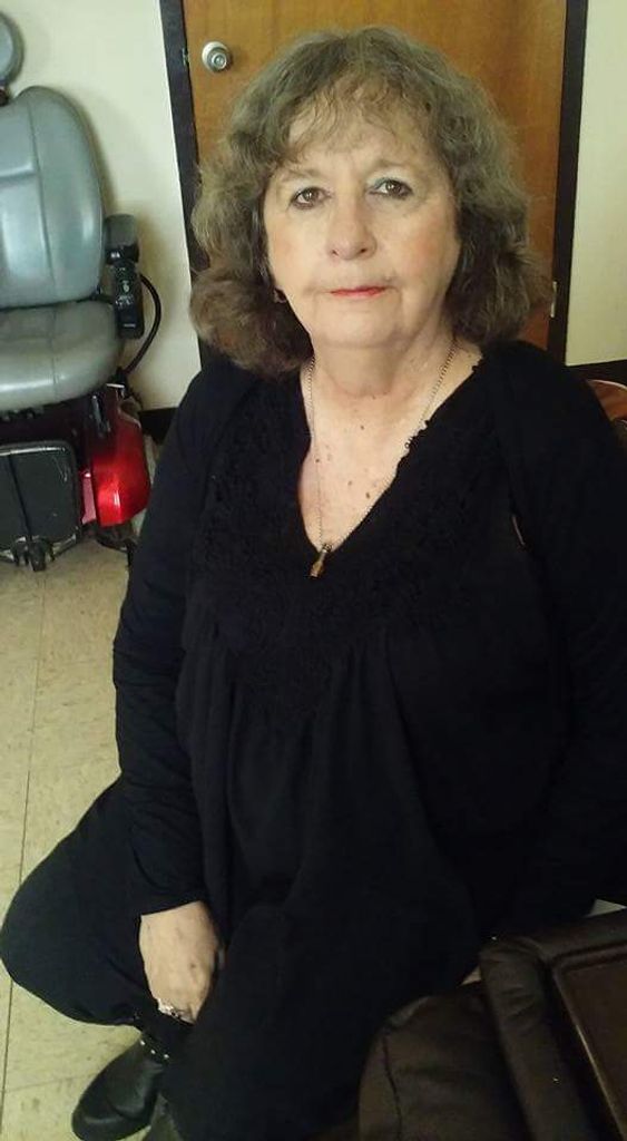 Thelma Vandermark Profile Photo