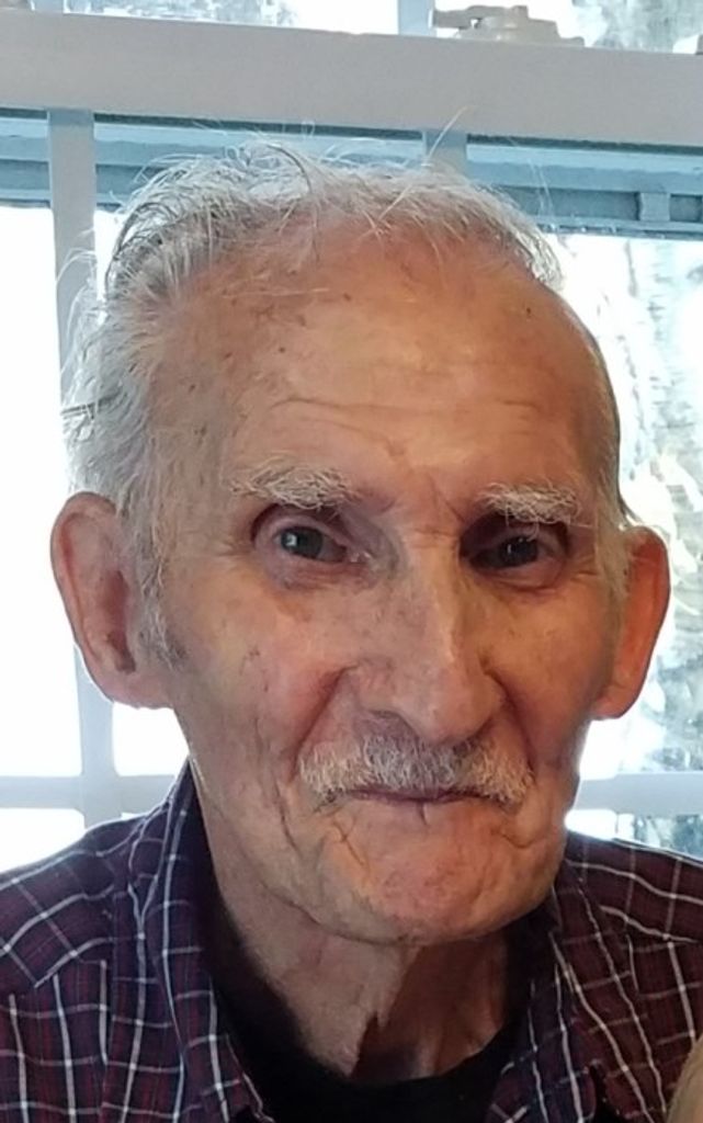Donald Stratton