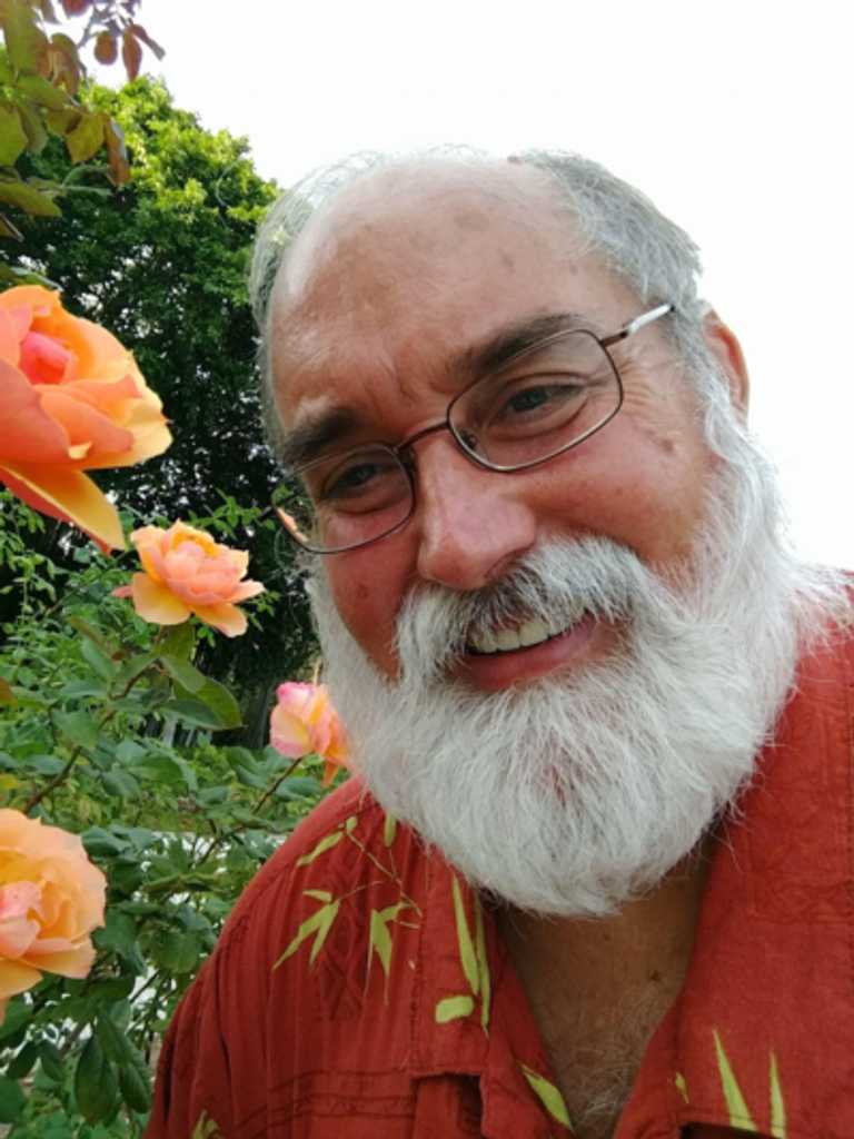 Dennis Ray Arrington Profile Photo