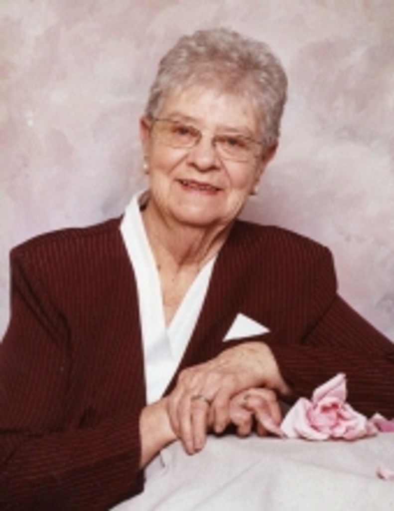 Katherine Rose Kate Head