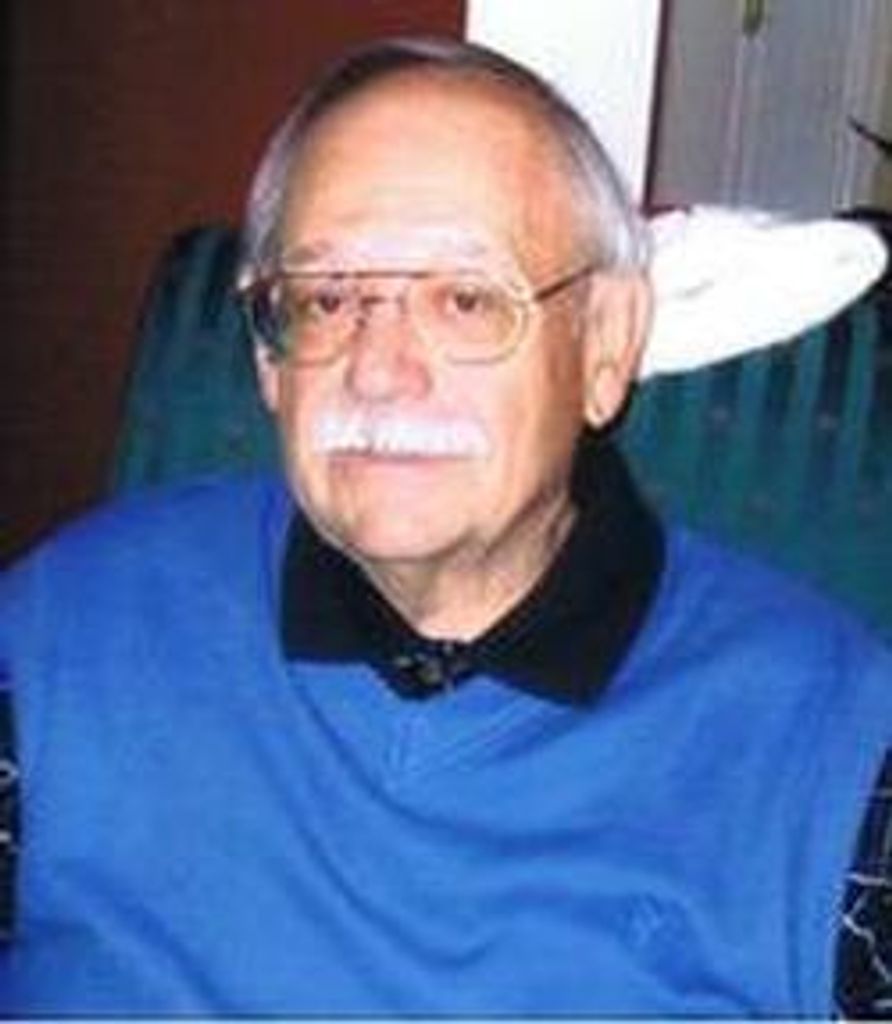 Michael E. Shuttleworth