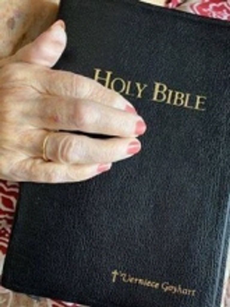 Verniece (Nee Childs) Gayhart