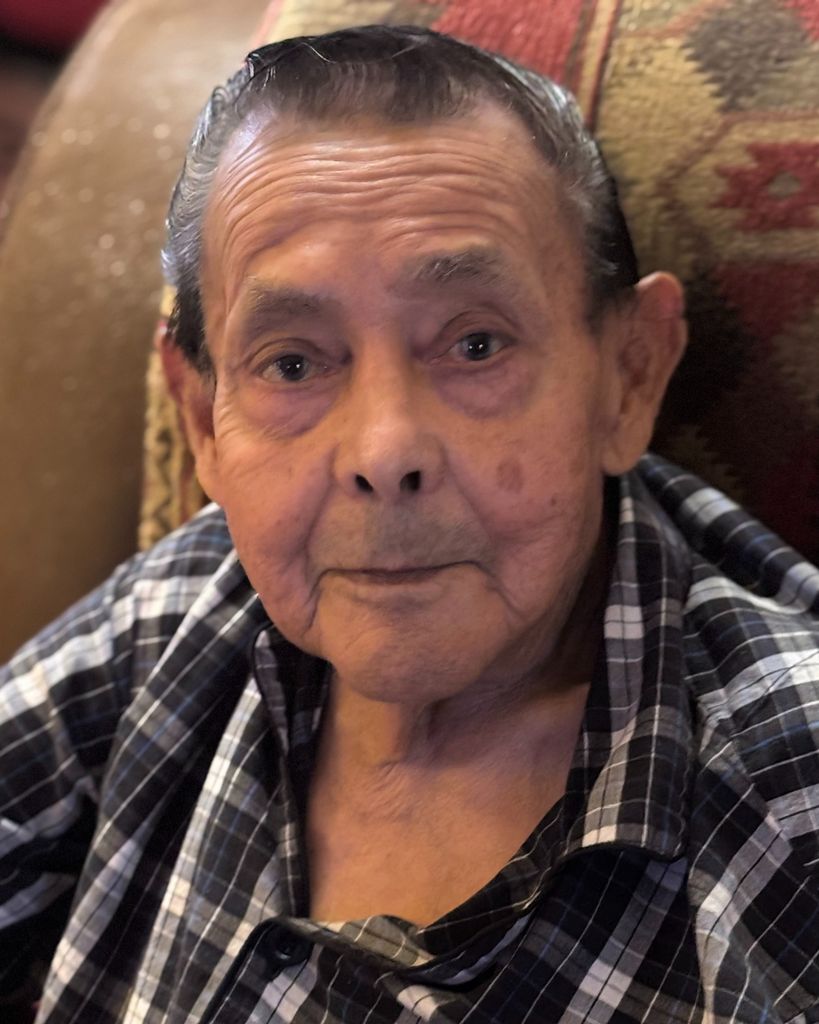 Fidel "The Rooster" Armijo Profile Photo