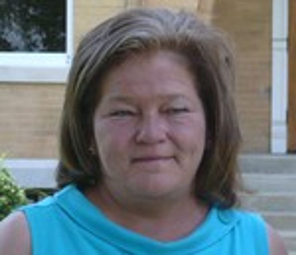 Sandra "Sandy" Kay Young