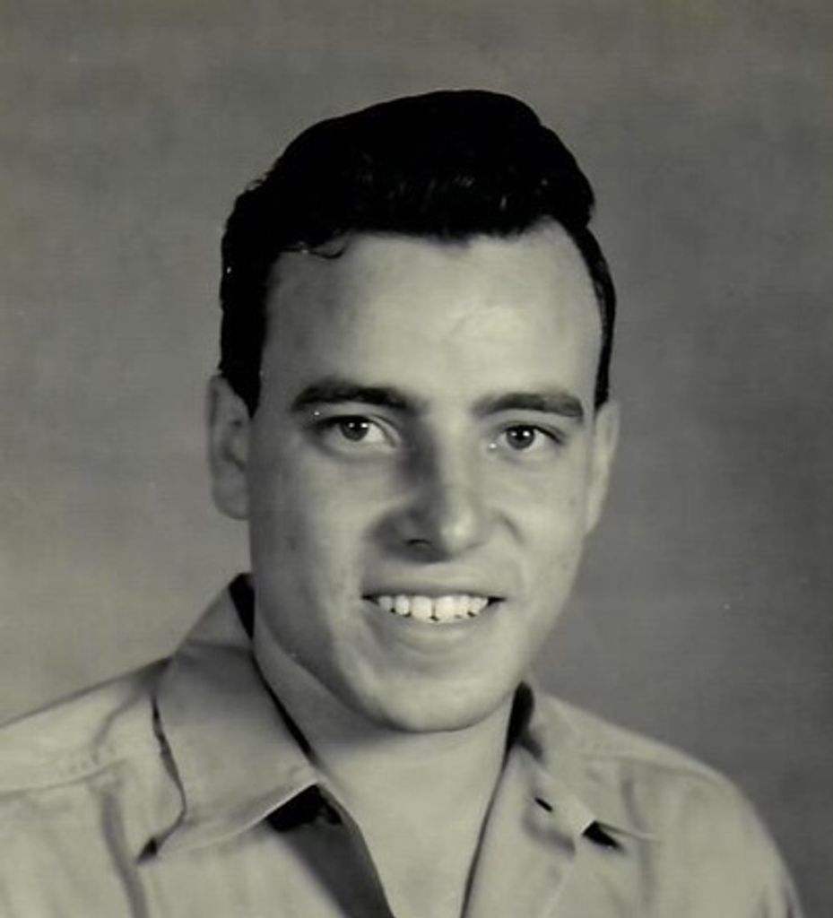 Joseph F. Decicco Profile Photo