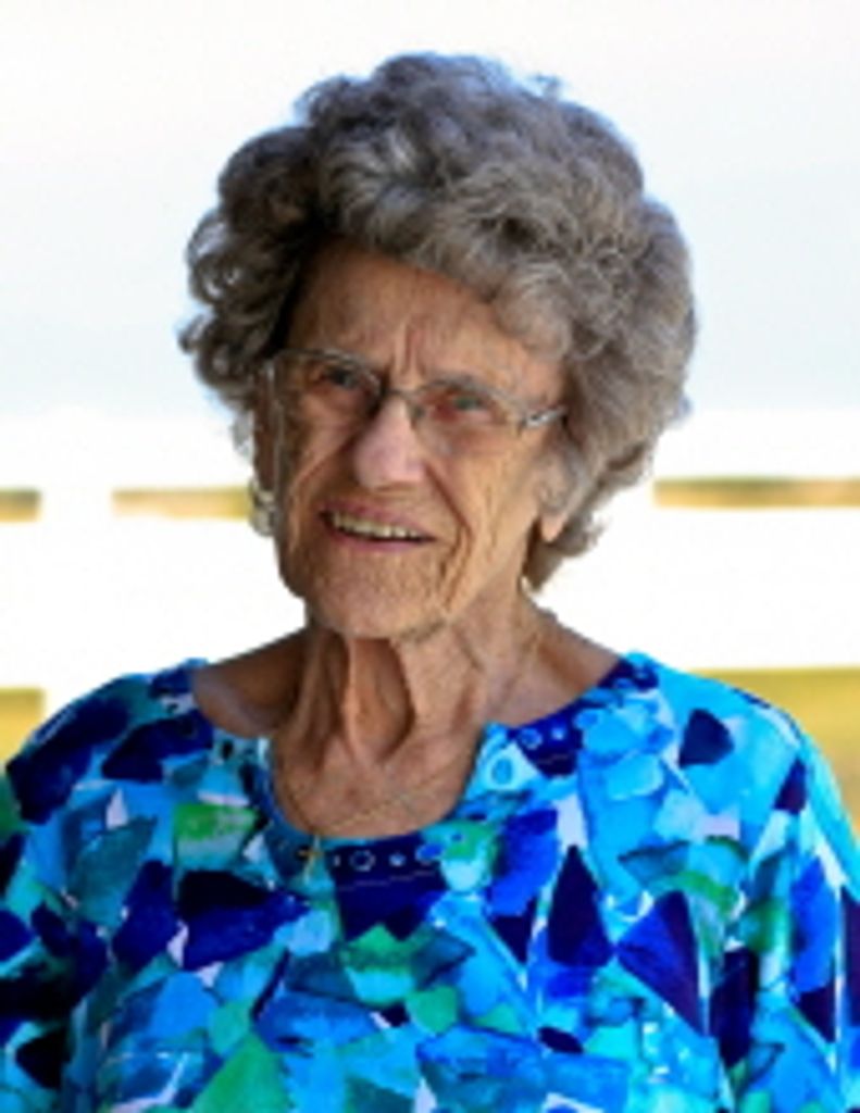 Martha Brandes