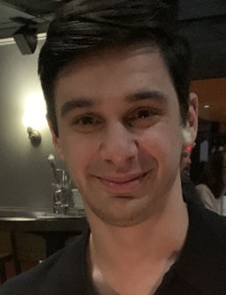 Nicholas Robert Laird Profile Photo