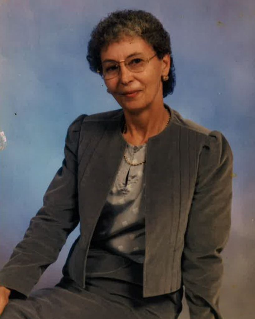 Evelyn Marie Sumrall
