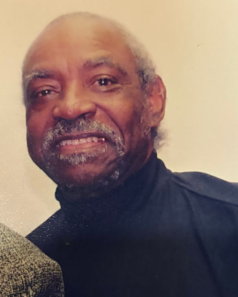 Floyd Spencer Smith Profile Photo