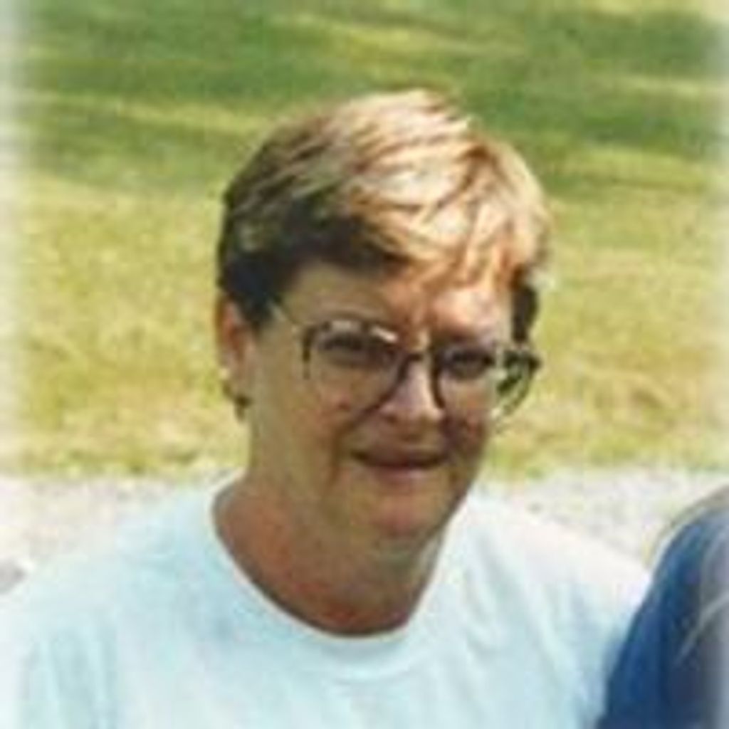 Betty Jean DeBord Profile Photo