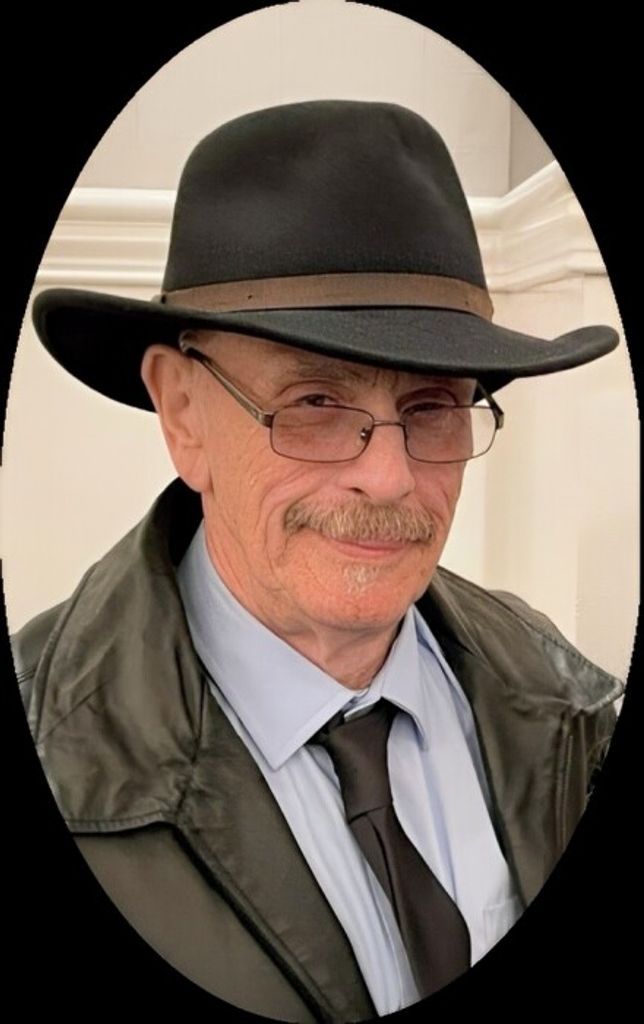 Gary Mitchell Fultz Profile Photo