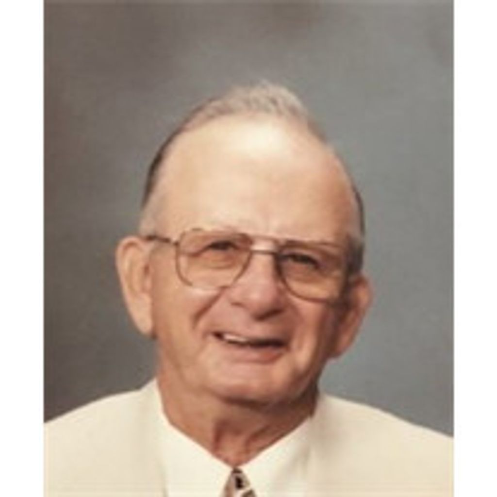 Loren Paul Derry