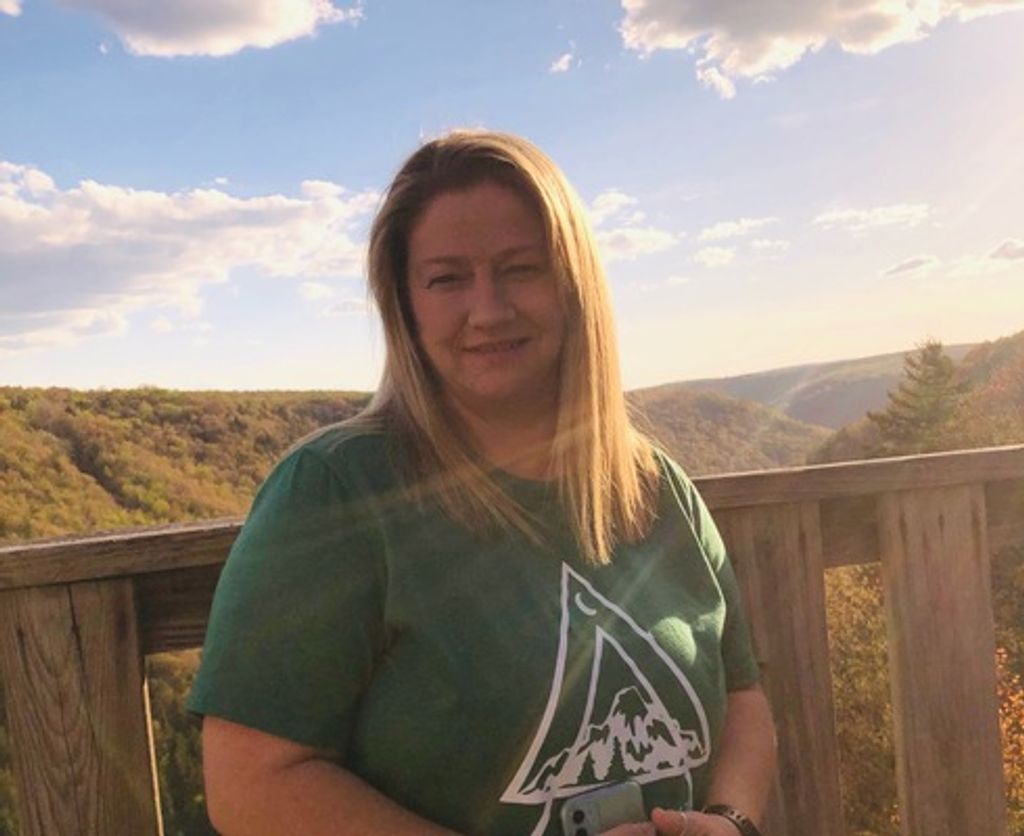 Beth Anne Goodwin Profile Photo