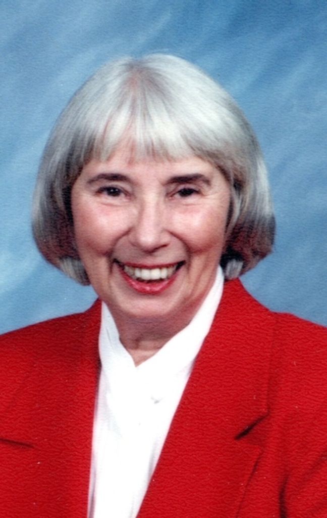 Maxine Jaeger Profile Photo