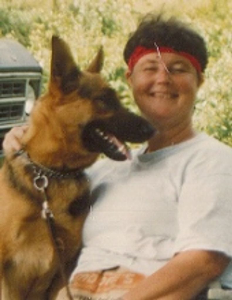 Mary Ann Giles Phillips -Gfh