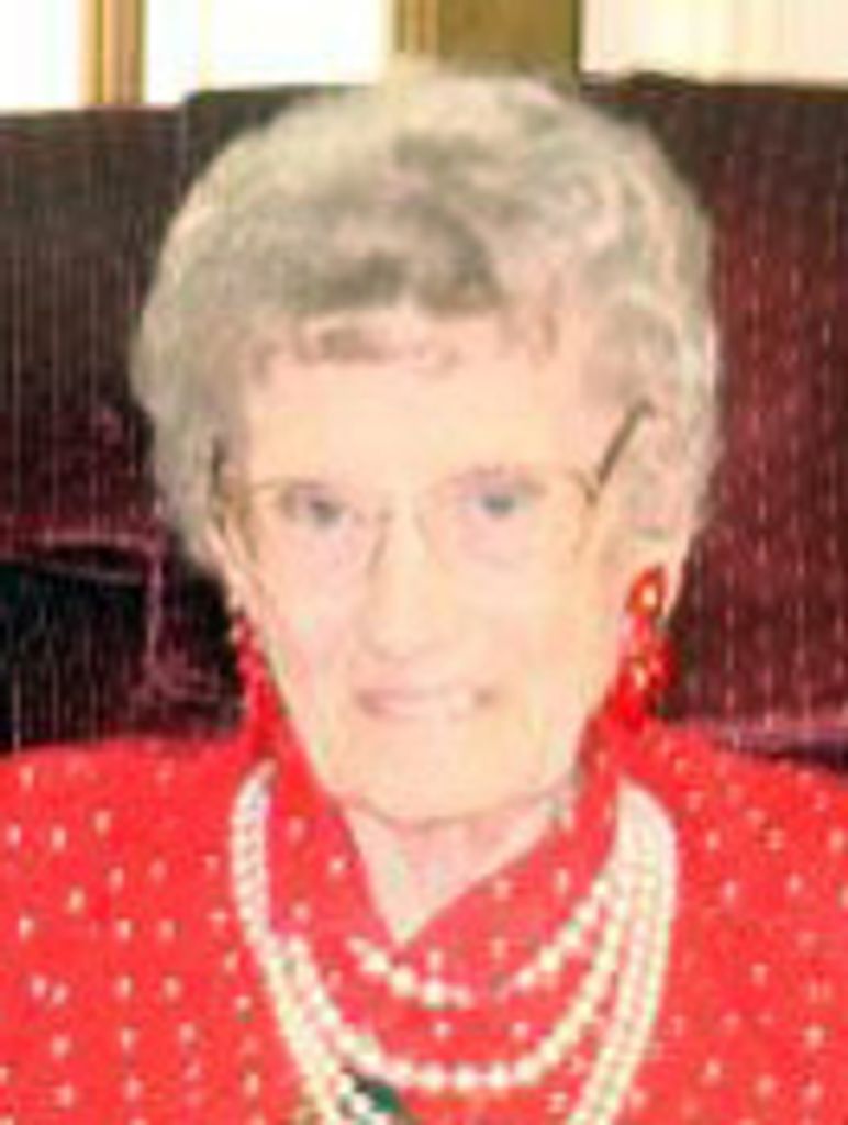 Florence Elizabeth Leinweber Profile Photo