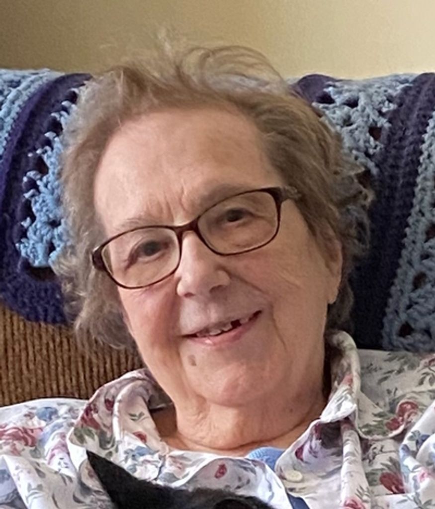 Alyce M Anstett Profile Photo