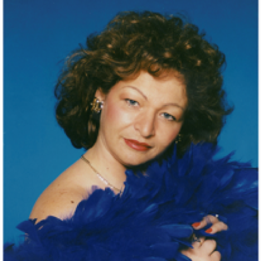 Altamira Sonia Mongiovi