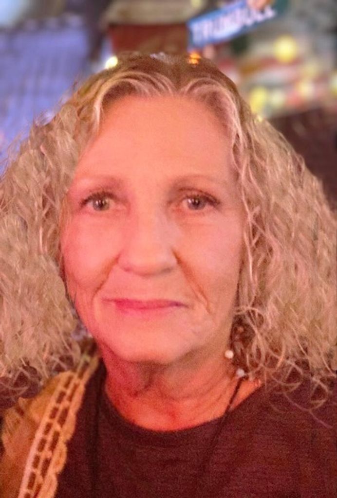 Bettie Sue Lafnear-Schauer Profile Photo