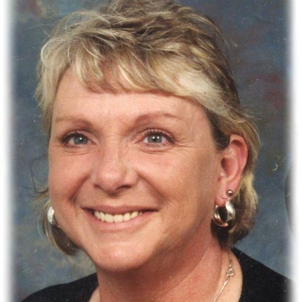 Wanda Langford