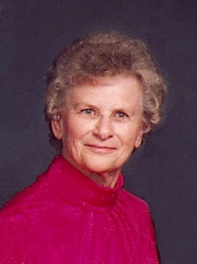 Frances Harriet Carrie Rockney