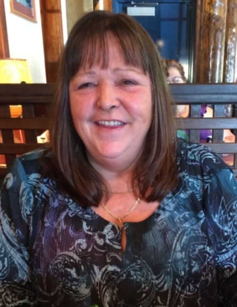 Nedra Lynn Rainer Profile Photo