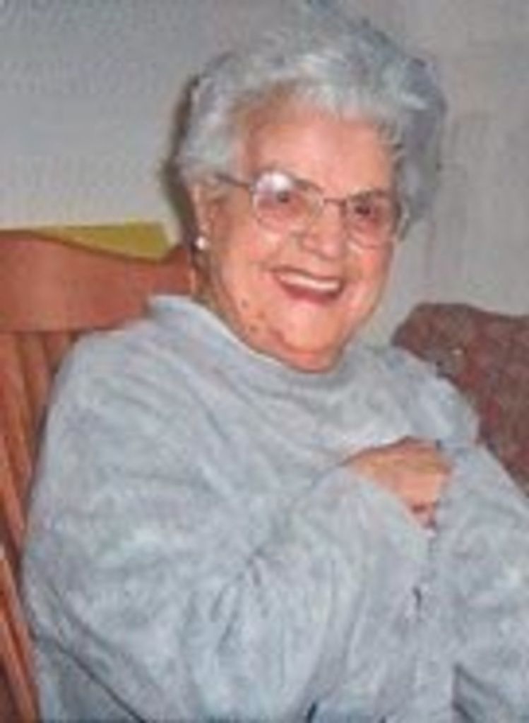 Italia Rita Morse Profile Photo
