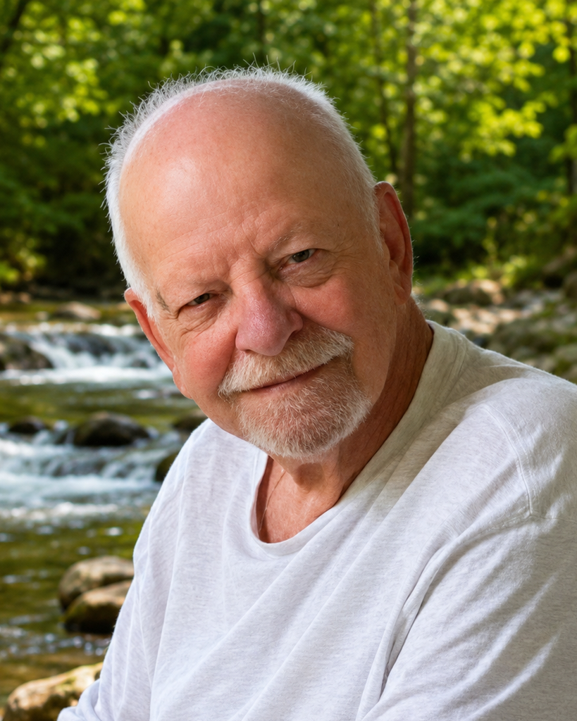 Bruce D. Conklin