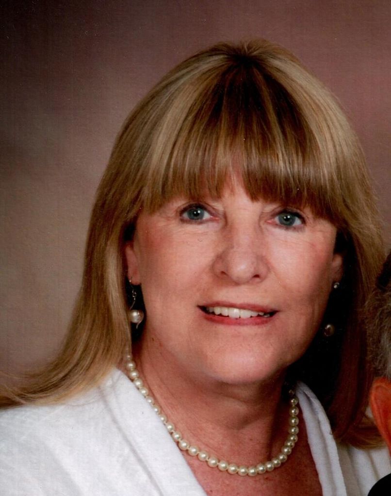 Evangelin "Lin" Arthur Maxwell