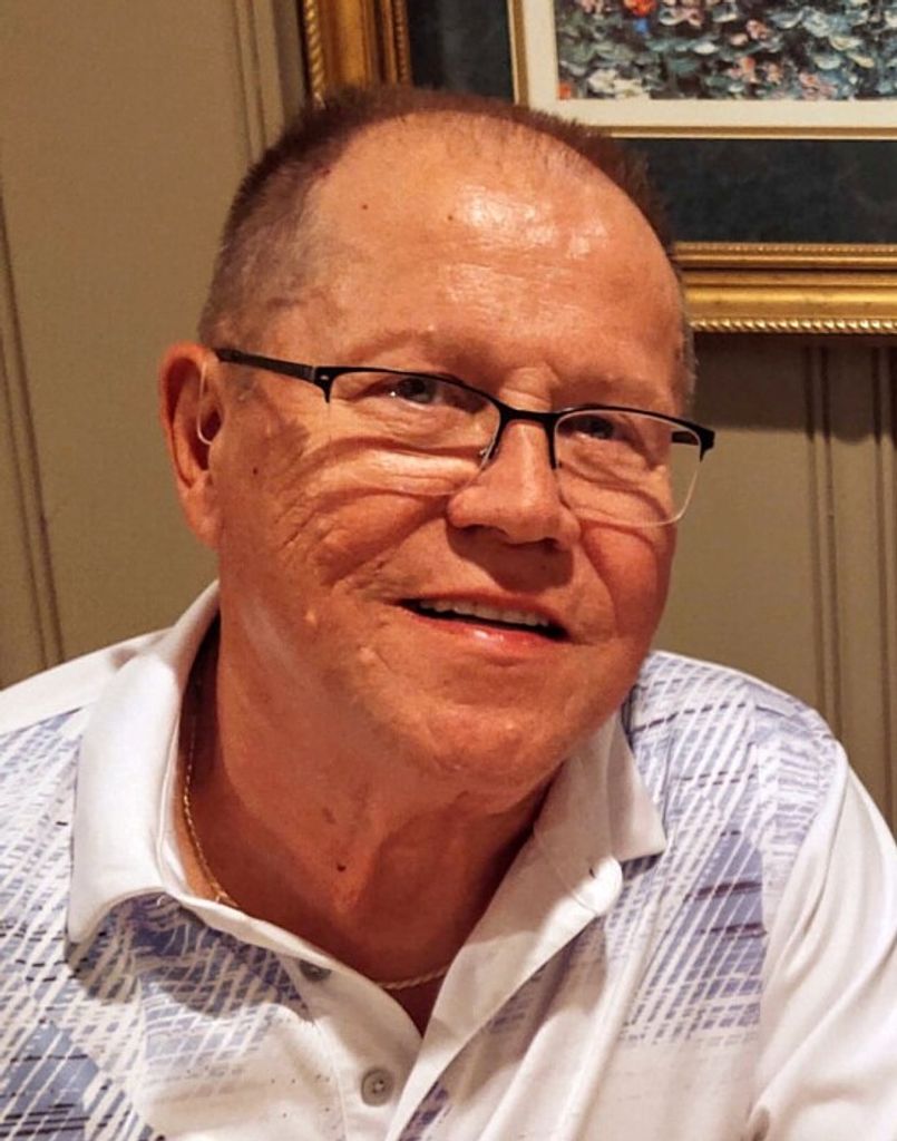 Vincent C.H. Pressel, Jr. Profile Photo