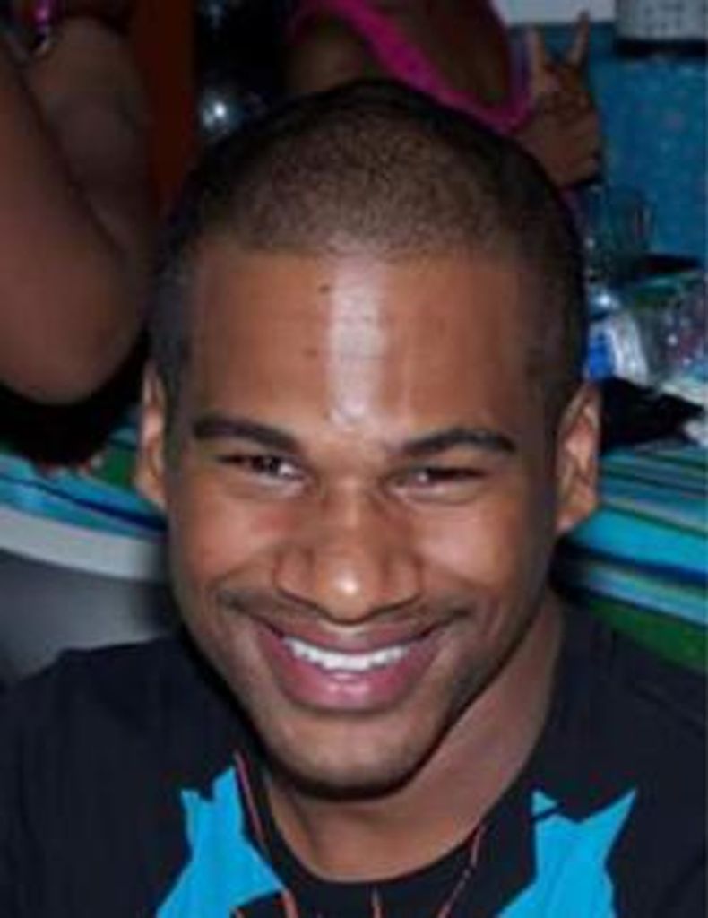 Phillip Jerome Fitzgerald