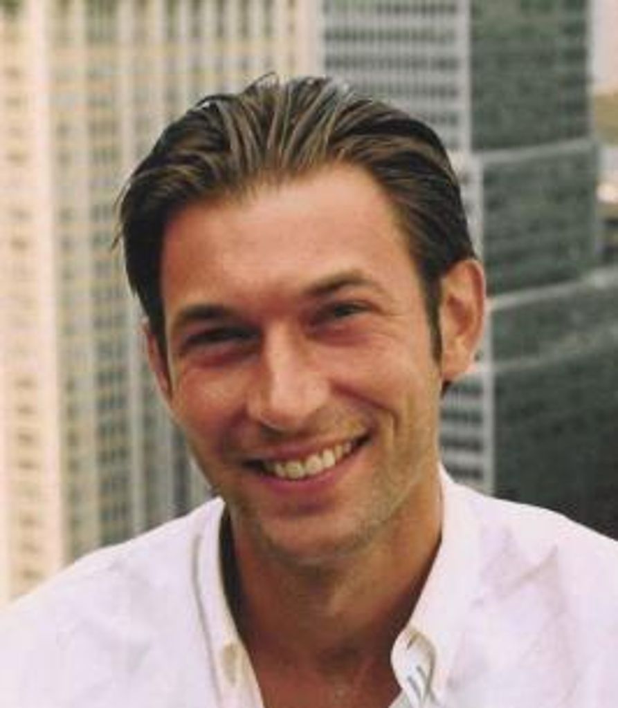 Richard Hake