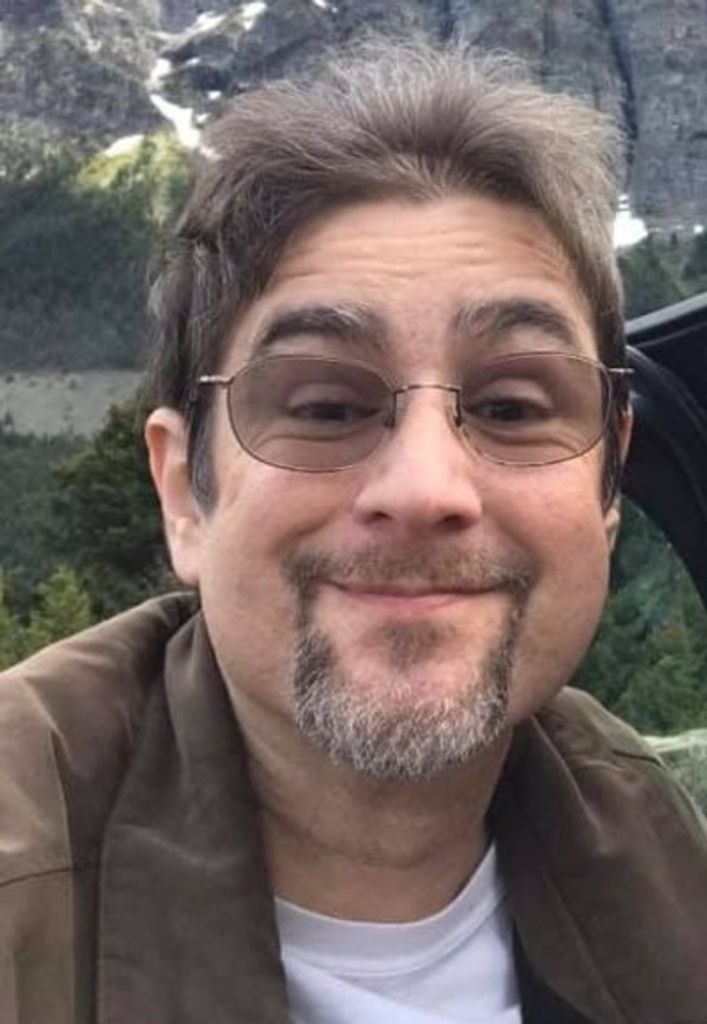 Douglas A. Lillibridge Profile Photo