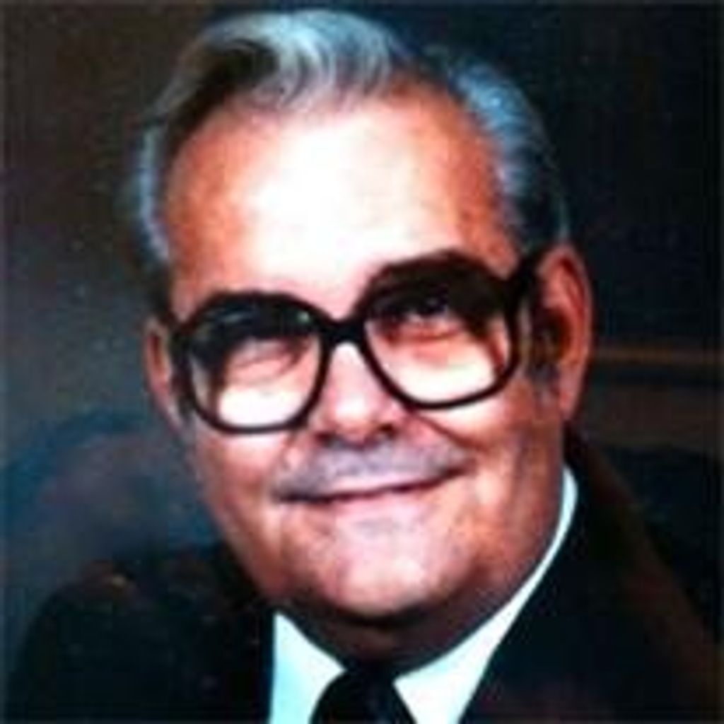 William Money,