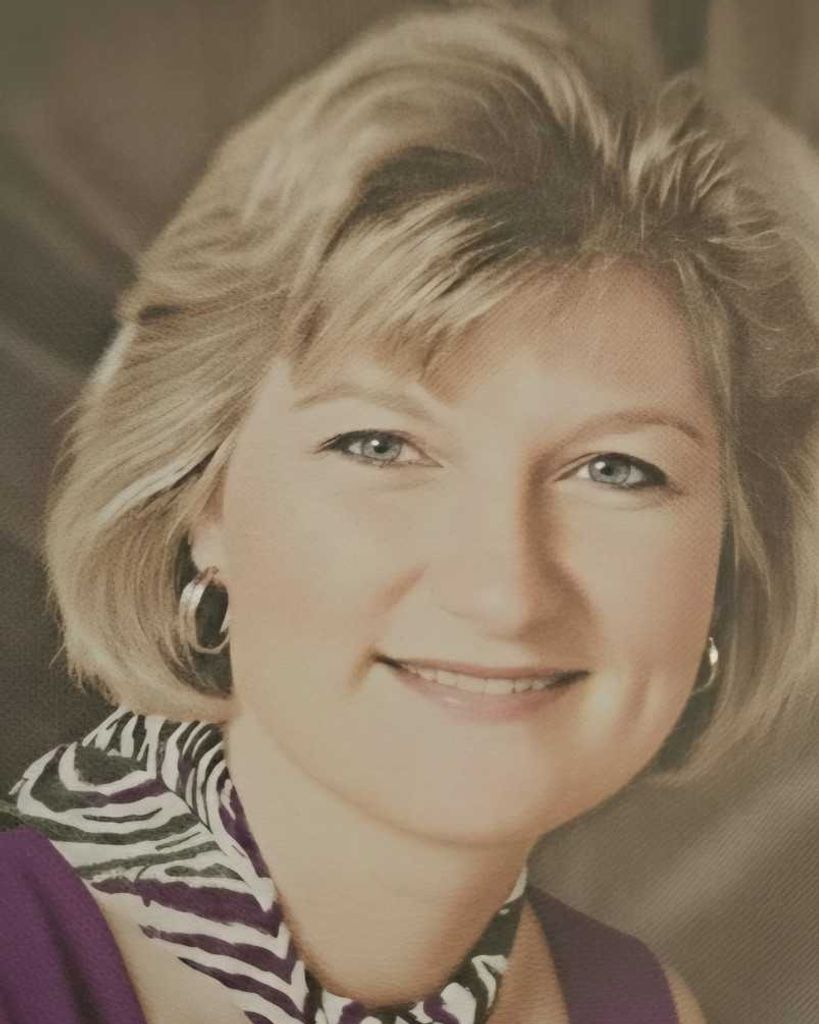 Kim M. Gurney Profile Photo